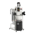 JET 717520 JCDC-2 Cyclone Dust Collector, 2HP, 230V - Ace Tool Group - JET