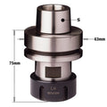 CMT 183.300.02 Chuck with "ER32" Precision Collet - Ace Tool Group - CMT