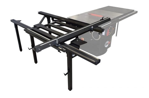 SawStop Large Sliding Table - Ace Tool Group - Sawstop