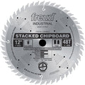 Freud Tools 14" Heavy Duty Stacked Chipboard Blade - Ace Tool Group - Freud