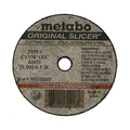 Metabo 655342000 Longlife Original Slicer 6 x 1/16 x 5/8 - Ace Tool Group - Metabo