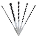 Diablo Tools 5 Pc Multi-Material Carbide-Tipped Hammer Drill Bit Set (5-Piece) - Ace Tool Group - Diablo
