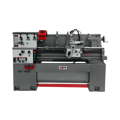 JET 322840 GH-1440-3 Geared Head Lathe - Ace Tool Group - JET