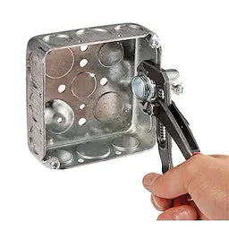 Milwaukee 48-22-6210 10" Comfort Grip Hex-Jaw Pliers - Ace Tool Group - Milwaukee