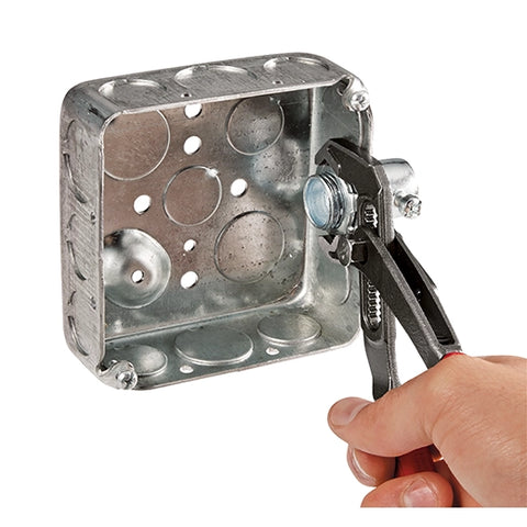 Milwaukee 48-22-6208 8" Hex-Jaw Pliers