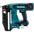 Makita XNB05Z 18V LXT 2-1/2 Straight Finish Nailer - Ace Tool Group - Makita