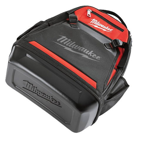 Milwaukee 48-22-8200 Jobsite Backpack - Ace Tool Group - Milwaukee