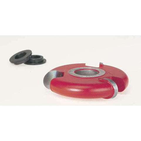 Freud Tools Ec-104 5/16 Radius Convex Cutter - Ace Tool Group - Freud