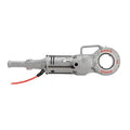 RIDGID 41935 700 Hand-Held Power Drive for Pipe Threading, 1/8" to 2" Capacity, 1/2 HP, 115V/13A - Ace Tool Group - Ridgid