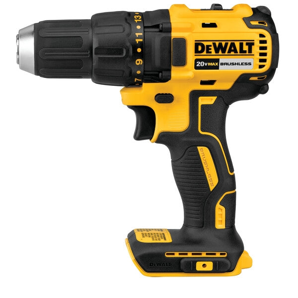 Dewalt Dcd777B 20V Max Compact Brshls Drill/Drive - Ace Tool Group - DeWalt