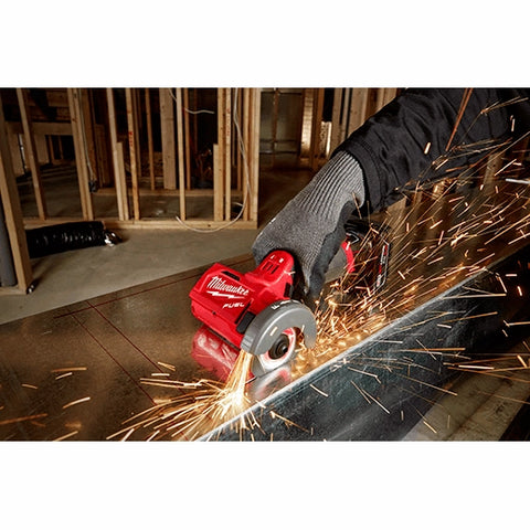 Milwaukee 2522-20 M12 3 in. Compact Cut-Off Tool