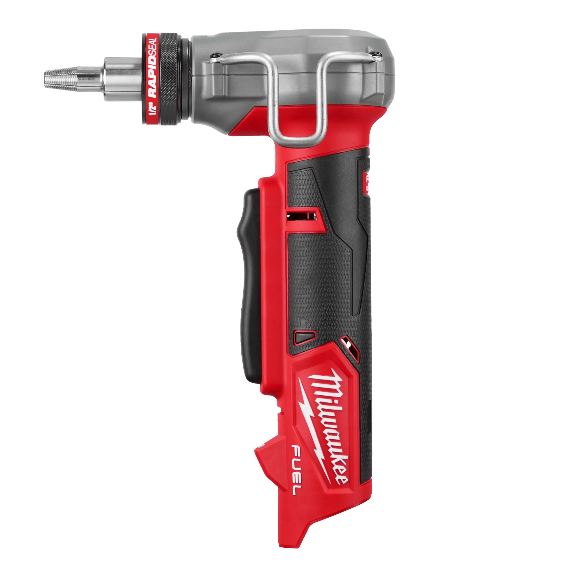 Milwaukee 2532-20 M12 FUEL ProPEX Expander w/ 1/2"-1" RAPID SEAL ProPEX Expander Heads - Ace Tool Group - Milwaukee