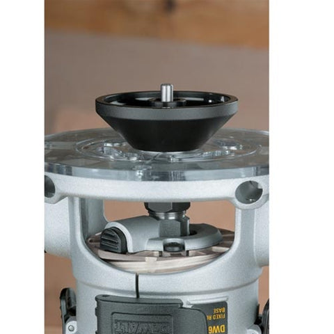 Dewalt Dw618 2-1/4 Hp Evs Fixed Base Router With Soft Start - Ace Tool Group - DeWalt