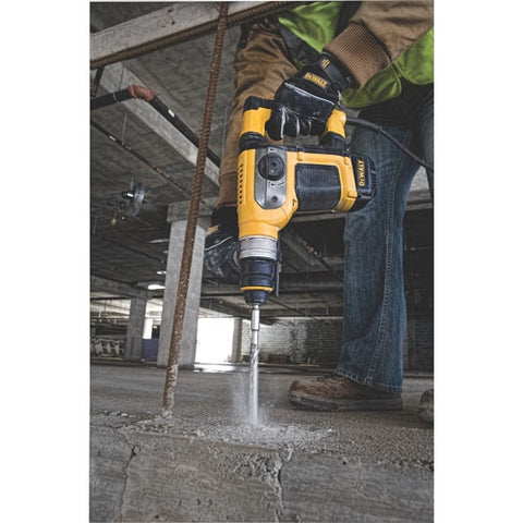 Dewalt D25416K 1-1/8" Sds Combination Hammer - Ace Tool Group - DeWalt