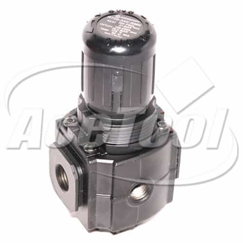 Rolair Reg0375 Regulator 3/8 Inch