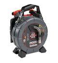 Ridgid 70728 SeeSnake® microREEL CA-350 Video Inspection System - Ace Tool Group - Ridgid
