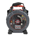 Ridgid 70728 SeeSnake® microREEL CA-350 Video Inspection System - Ace Tool Group - Ridgid