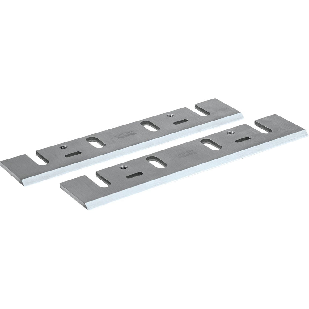 Makita D-70910 6-1/8-Inch Planer Blade, 1805B, 2-Pack - Ace Tool Group - Makita