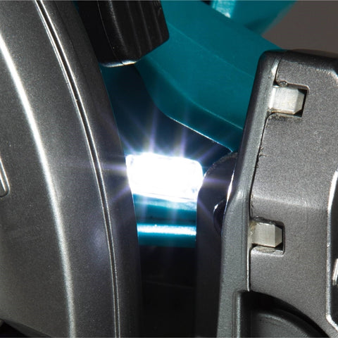 Makita GSH02Z 40V XGT  7-1/4 in. Circular Saw - Ace Tool Group - Makita