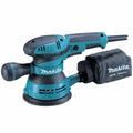 Makita BO5041K 5" Random Orbit Sander - Ace Tool Group - Makita