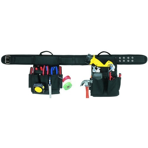 Clc 5609  20 Pocket - 3 Piece Electrical Combo - Ace Tool Group - CLC