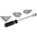 Makita PR00000041 Scraper Set - Ace Tool Group - Makita