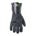 CLC Work Gear 2082L PVC 12" Gauntlet Cuff - L - Ace Tool Group - CLC