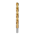 Milwaukee 48-89-2229 1/2 Milwaukee Thunderbolt Titanium Coated Drill Bit - Ace Tool Group - Milwaukee