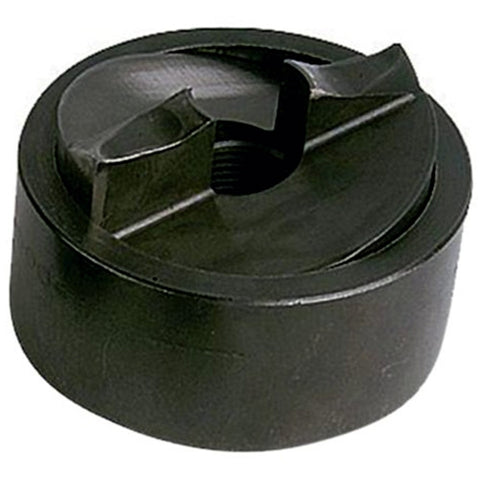 Klein 2.416" Knockout Punch 2" Conduit - 53867 - Ace Tool Group - Klein