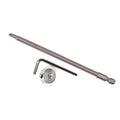 Kreg Deck Jig Driver Bit, Depth Collar, Allen Wrench - Ace Tool Group - Kreg
