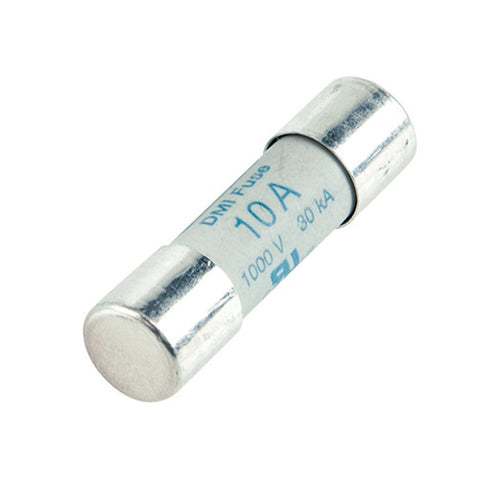 Klein 69034 FUSE 10X38 10A 1000V-MM600/700 - Ace Tool Group - Klein