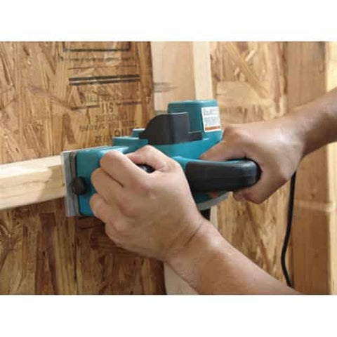 Makita Kp0800K 3-1/4" Planer Kit - Ace Tool Group - Makita