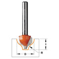 Cmt 865.001.11 Decorative Ogee Bit - Ace Tool Group - CMT