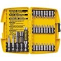 Dewalt Dw2162 29-Piece Screwdriving Set (Tough Case) (5) - Ace Tool Group - DeWalt