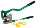 Greenlee 710 Metal Stud Punch - Ace Tool Group - Greenlee