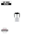 Milwaukee 45-34-9084 3/8 in. Drive 14mm Metric 6-Point Socket - Ace Tool Group - Milwaukee