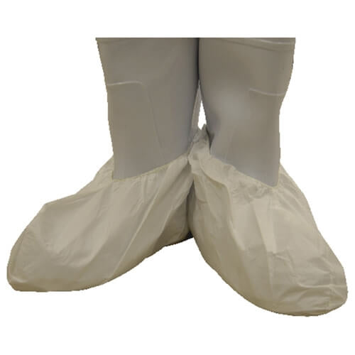Majestic 74-625 Micro-Porous Shoe Cover - Ace Tool Group - Majestic