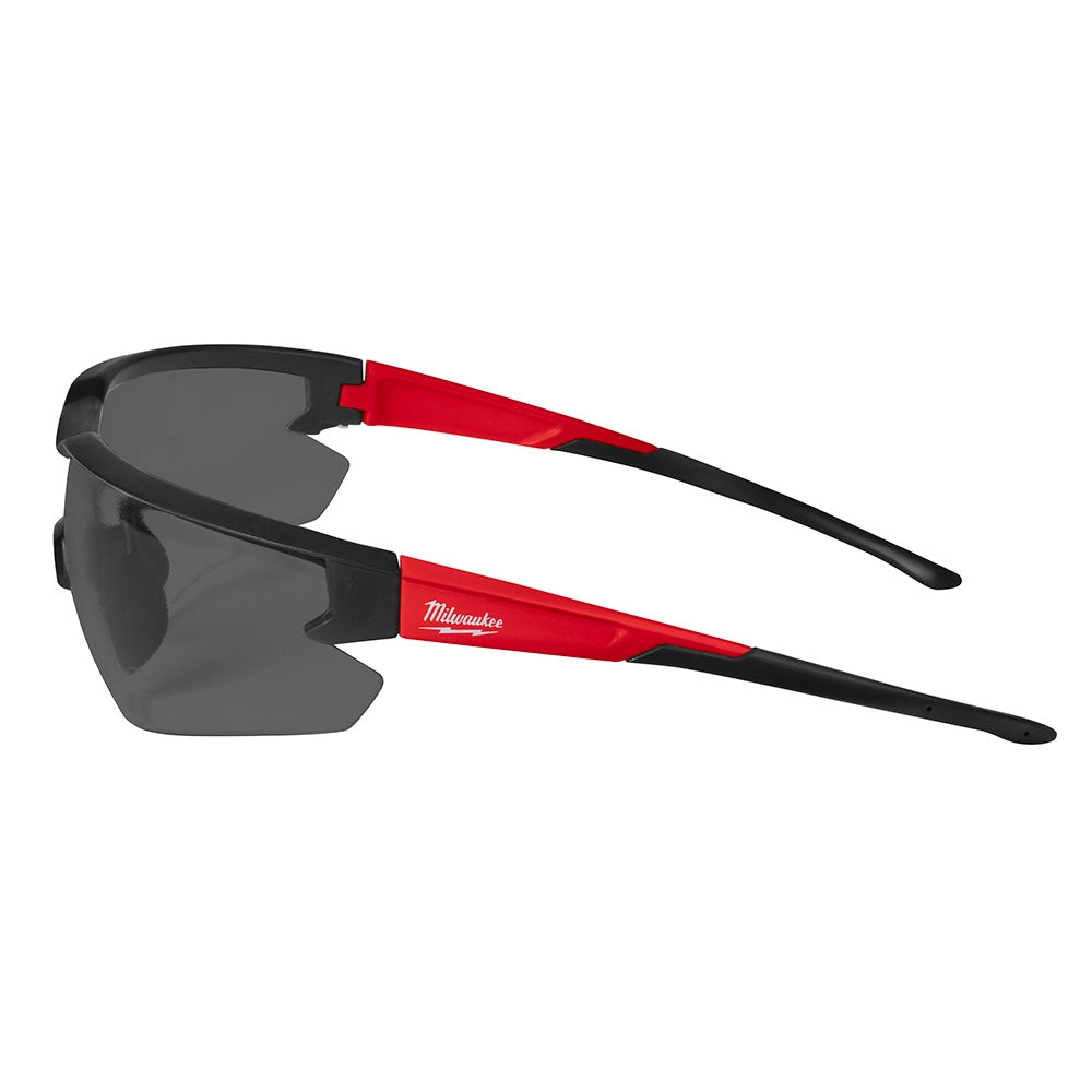 Milwaukee 48-73-2017 Tinted Safety Glasses - Blister - Ace Tool Group - Milwaukee
