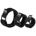 Klein 450-600 Hook/Loop Cinch Straps Multi Pack - Ace Tool Group - Klein