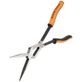 Klein 71400 Pliers, Long Reach, 13 in. - Ace Tool Group - Klein