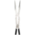 Klein 71400 Pliers, Long Reach, 13 in. - Ace Tool Group - Klein
