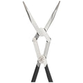 Klein 71401 Bent Pliers, Long Reach, 13 in. - Ace Tool Group - Klein