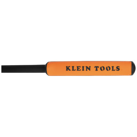 Klein 71401 Bent Pliers, Long Reach, 13 in. - Ace Tool Group - Klein