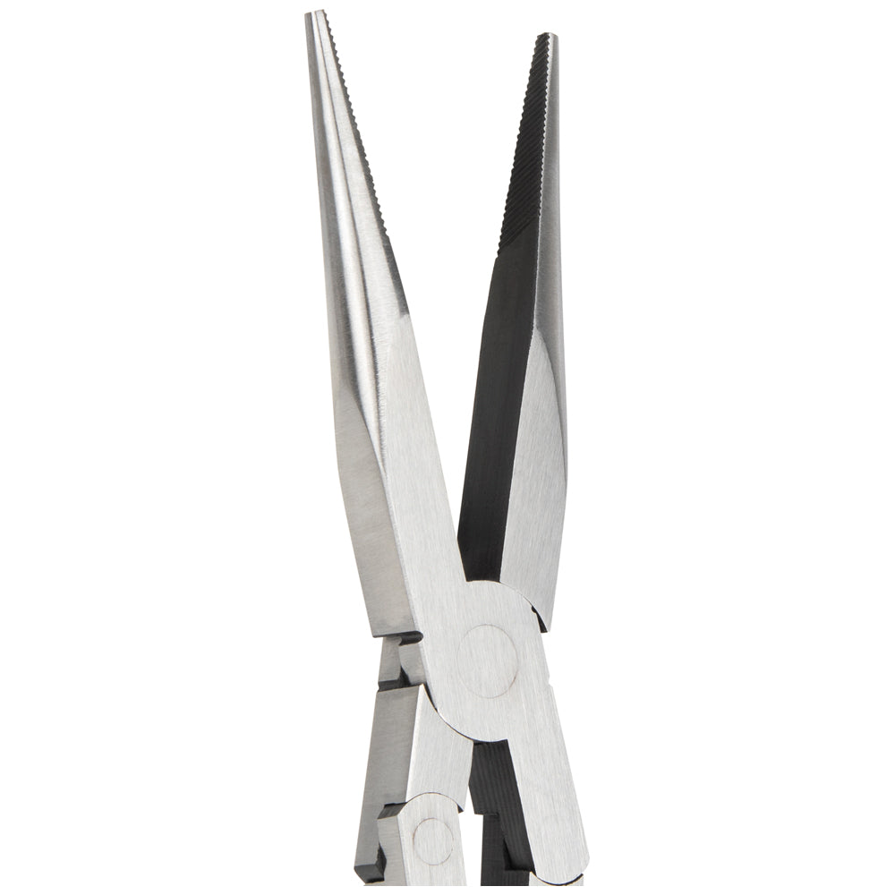 Klein 71402 Long Reach Pliers Set, 2 Pc - Ace Tool Group - Klein