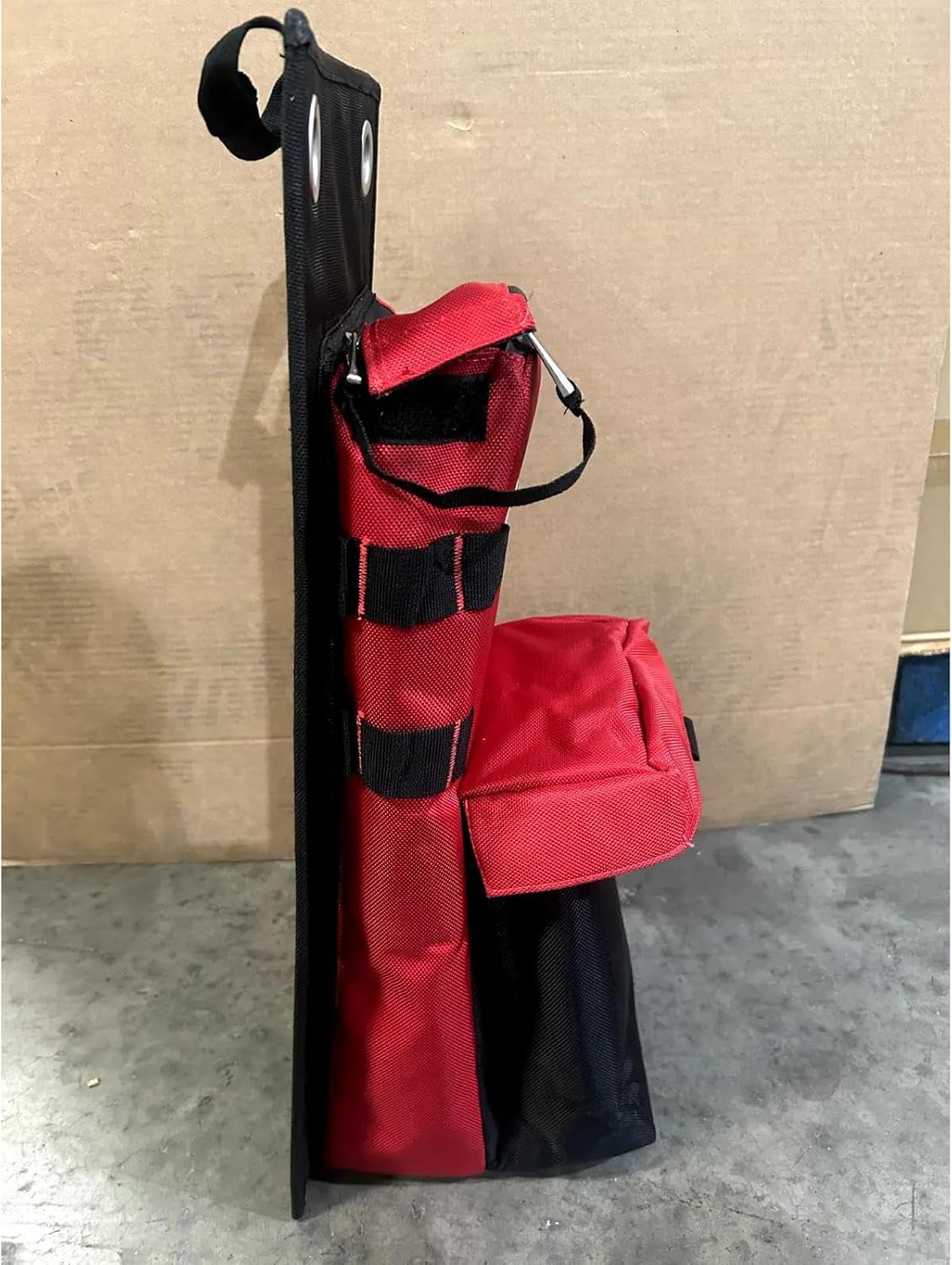 Milwaukee 48-22-8278 Utility Crimper And Cutter Bag - Ace Tool Group - Milwaukee