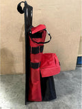 Milwaukee 48-22-8278 Utility Crimper And Cutter Bag - Ace Tool Group - Milwaukee