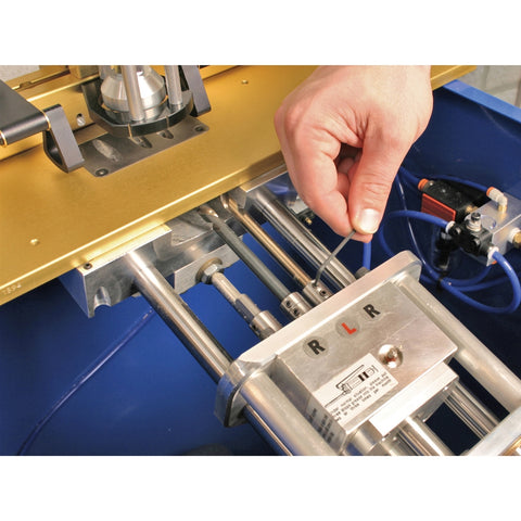 Kreg Dk3100 3-Spindle Electric Pocket Hole Machine - Ace Tool Group - Kreg