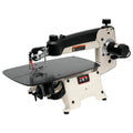 JET 727300B JWSS-18B, 18-Inch Scroll Saw, 1Ph 120V - Ace Tool Group - JET