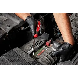 Milwaukee 48-22-9217 4pc Hose Pick Set - Ace Tool Group - Milwaukee