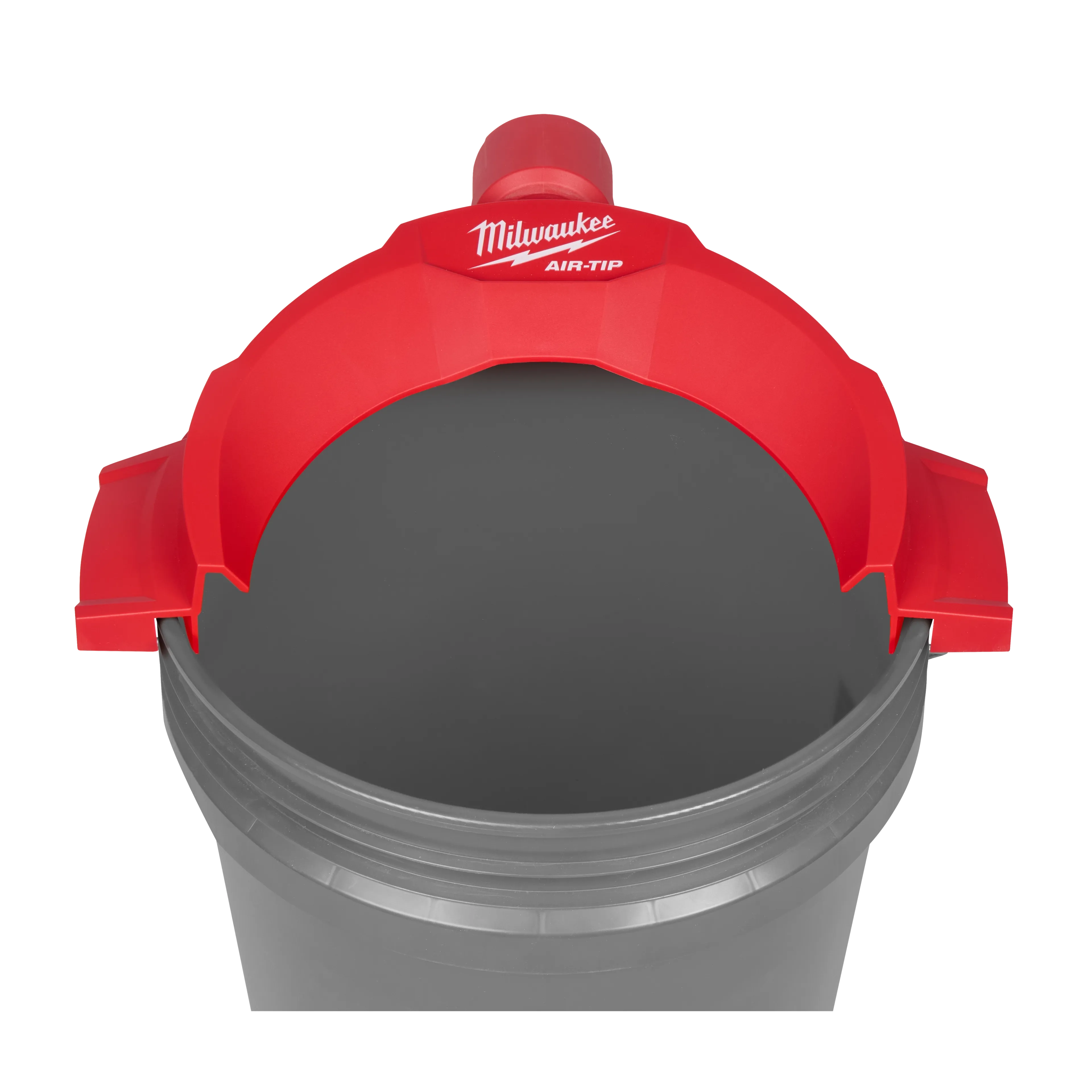 Milwaukee 49-90-2041 AIR-TIP™ Bucket Topper Dust Collector - Ace Tool Group - Ace Tool Group
